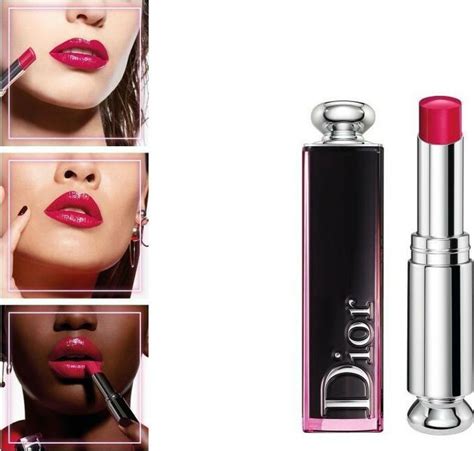 turn me dior 877 lacquer lipstick chanel|Addict Lacquer Stick .